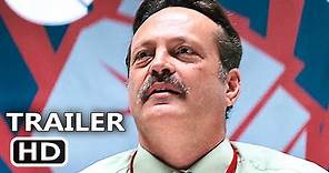 THE BINGE Official Trailer (2020) Vince Vaughn Comedy Movie HD