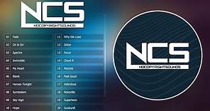 Top 30 NoCopyrightSounds | Best of NCS | 2H NoCopyrightSounds | NCS : The Best of all time