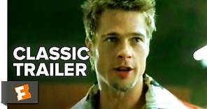 Fight Club (1999) Trailer #1 | Movieclips Classic Trailers