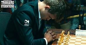 MAGNUS Official Trailer | Magnus Carlsen Documentary [HD]