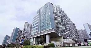 九龍海灣酒店 Kowloon Harbourfront Hotel