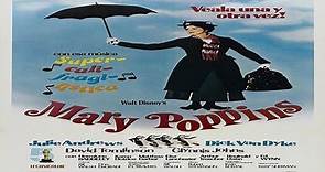 Mary Poppins (1964) (E)