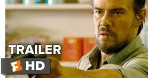 Lost in the Sun Official Trailer 1 (2015) - Josh Duhamel, Lynn Collins Movie HD