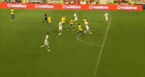 Víctor Machin Perez Vitolo Goal ~ Estoril vs Sevilla 01 HD - video Dailymotion