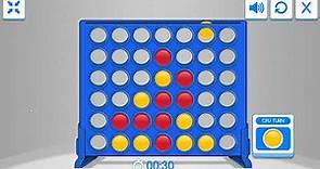 Connect 4 Online Unblocked - Four in a Row