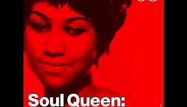 Soul Queen - Aretha Franklin Greatest Hits 2018