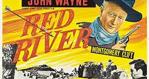 Río Rojo (1948)