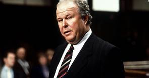 Actor Ned Beatty of 'Deliverance' and 'Superman' dies