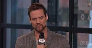 Shane West On How TV Has Changed Through The Years
