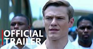 SON OF THE SOUTH Official Trailer (2021) Lucas Till, Action Movie l HD