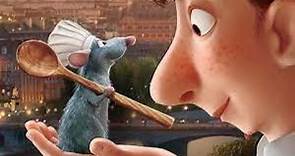 Ratatouille - Trailer italiano ufficiale