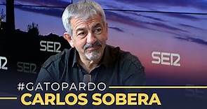 El Faro | Entrevista a Carlos Sobera | 09/02/2021