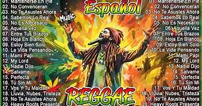 Reggae Y Fusión Musical En Español❤ 🌍Explorando el Reggae en Español y sus Influencias