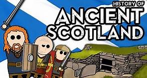 The Animated History of Ancient Scotland