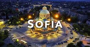 SOFIA BULGARIA | Complete City Guide with Top 25 Highlights България