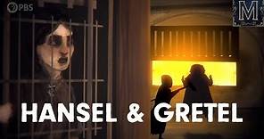 The Dark Origins of Hansel and Gretel | Monstrum