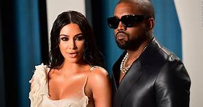 ¿Qué pasó con la relación entre Kim Kardashian y Kanye West?