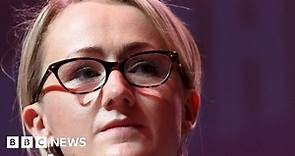 Labour’s Rebecca Long-Bailey sacked in anti-Semitism row