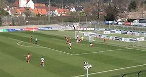 SC Freiburg vs 1. FC Kaiserslautern