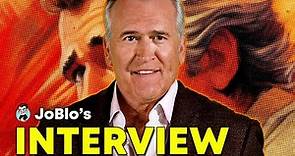 BRUCE CAMPBELL | #JoBlo Interviews The Legend For Discontinued
