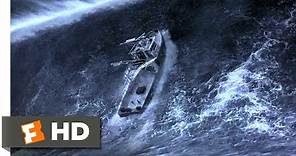 The Giant Wave - The Perfect Storm (3/5) Movie CLIP (2000) HD