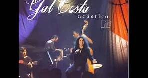 Gal Costa - Acustico - 1997