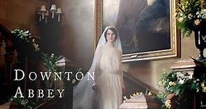 Matthew & Mary's Wedding Day: Part 1 | Downton Abbey | Season 3