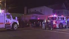 Basement Fire Leads To Multi-Million Dollar Drug Operation Inside Paterson Home, Police Say - CBS New York