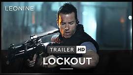 Lockout - Trailer (deutsch/german)