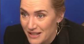 See why Kate Winslet's interview with child reporter went viral