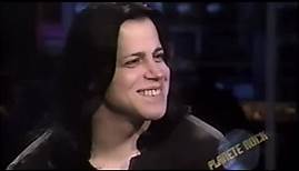 Glenn Danzig Interviewed 1996
