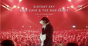 Nick Cave & The Bad Seeds - Jubilee Street - Live in Copenhagen