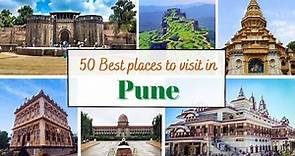 Best places to visit in pune | Pune tourist places | Near places to visit in Pune | Pune tourism |