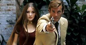 98/ Agente 007- Vivi e lascia morire (1973) - Solitaire e James Bond