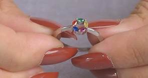 Family Birthstones Mothers Rings Mothers Day Jewelry Moms Gift