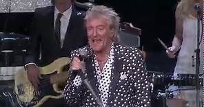 Rod Stewart “One More Time”