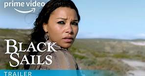 Black Sails Season 4 - Launch Trailer | Prime Video