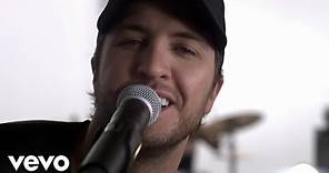 Luke Bryan - Country Girl (Shake It For Me) (Official Music Video)