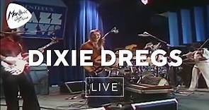 Dixie Dregs - FreeFall (Live) | Montreux Jazz Festival 1978