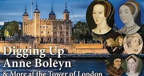 Who is Buried at the Tower of London? Princes in the Tower & Victims of Henry VIII