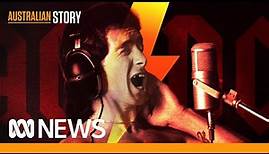 Bon Scott's High Voltage life as AC/DC front man | On the Brink full documentary | Australian Story
