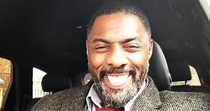 Idris Elba’s Family: Parents, Siblings, Wife and Children - BHW