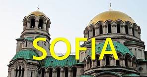9 - VIAJE A BULGARIA 🗺️ - Qué ver en Sofía, la capital de Bulgaria