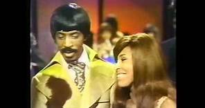 Ike and Tina Turner - Live