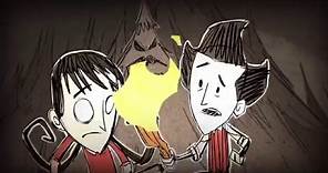 Don't Starve Together Launch Trailer