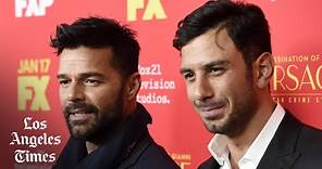 Ricky Martin and Jwan Yosef divorcing after six years of marriage