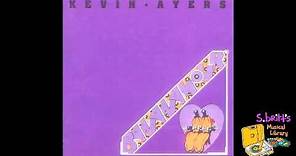 Kevin Ayers "Decadence"