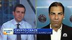 Miami mayor Francis Suarez on how the city is embracing crypto