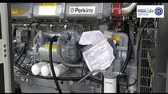 ✅Original Perkins (#UK2023) 13kVA... - Ridge & Co Generators