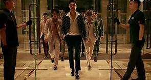 Super Junior 'One More Time' MV